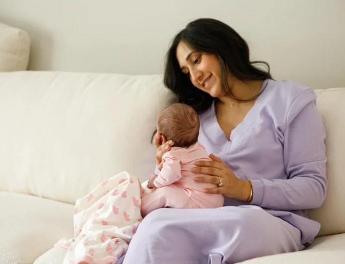 Health Experts Urge New Parents To Take Free Counselling As Anxiety And Depression Cases Rise