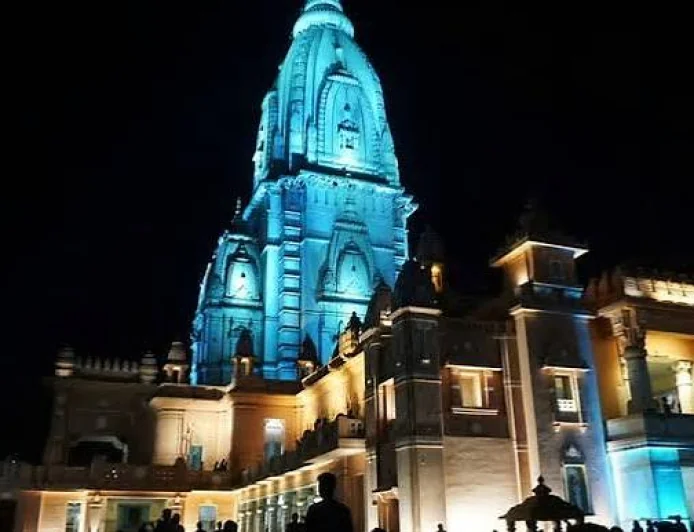 ₹6–8 Lakh Allegedly Stolen Daily From Ram Temple Donations, Police Probe Major Cash Diversion