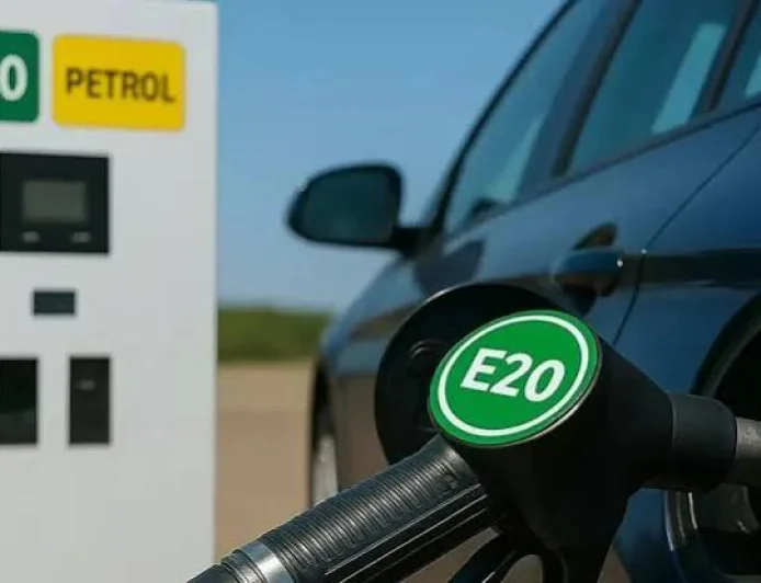 E20 Petrol Safe for Older Vehicles, Say Auto Experts Amid Engine Damage Debate