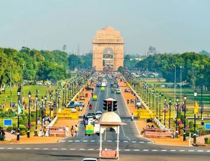 Delhi Ends Hybrid Work Policy as Middle East Tensions Ease, Employees Return to Regular Office Schedule