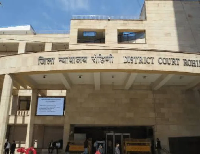 Rohini Court Orders FIR Against Two Assistant Professors in Alleged Research Publication Fraud Case
