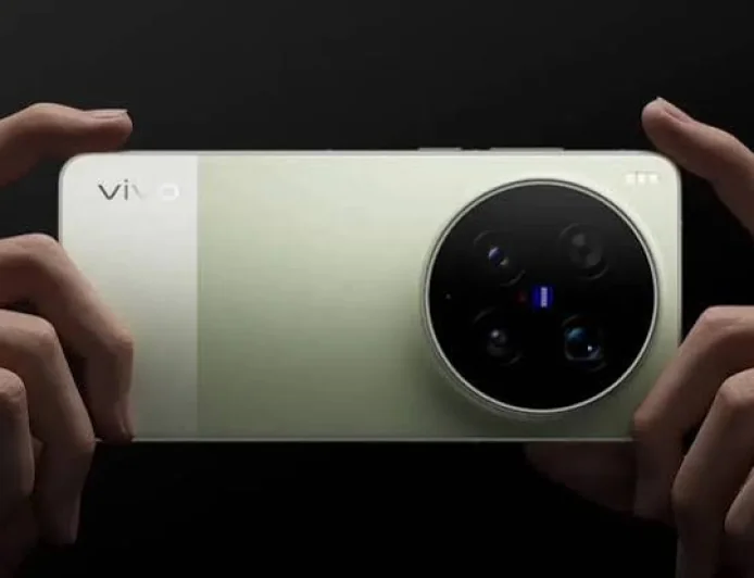 Vivo X500 Camera Specs Leak Suggests 64MP Periscope Telephoto Lens With Macro Support