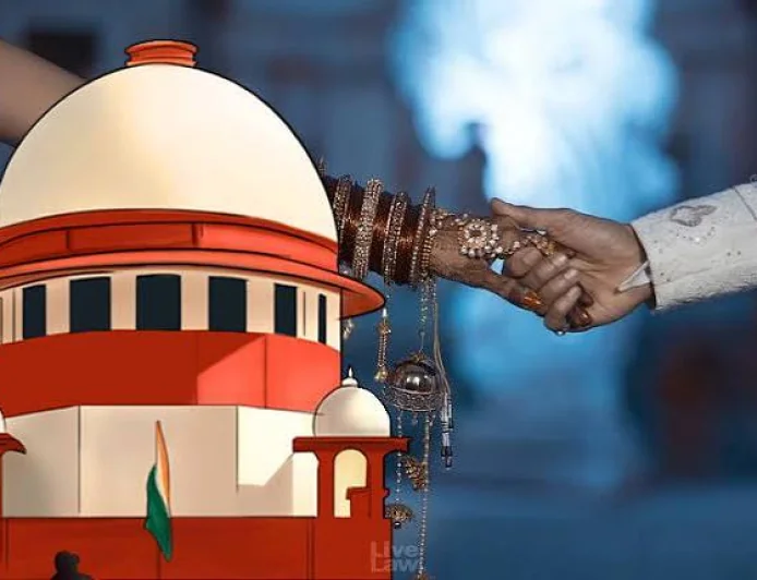 Marriage Does Not End Daughterhood: Supreme Court Expands Legal Definition of Family