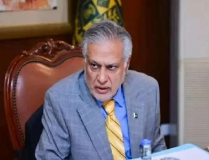 Political Storm in Pakistan as Gang Rape Victim Names Deputy PM's Kin