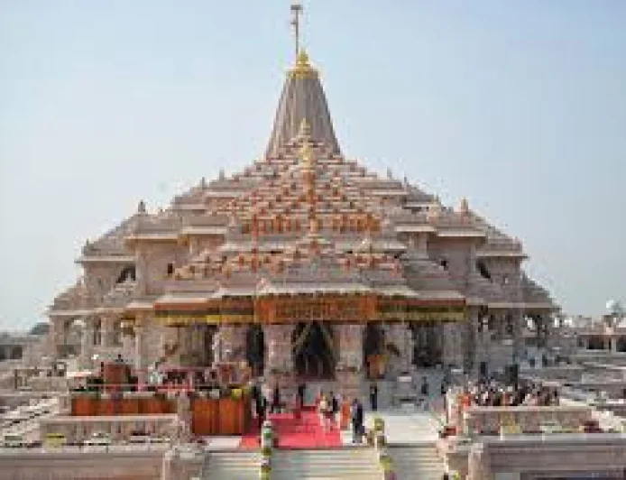 Ram Temple Donation Theft: Police Trace ₹15 Lakh Transactions as Probe Deepens