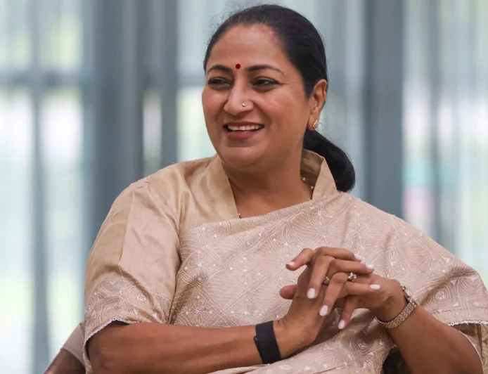 Delhi CM Rekha Gupta: Capital Has Chosen a Cleaner, More Modern Future