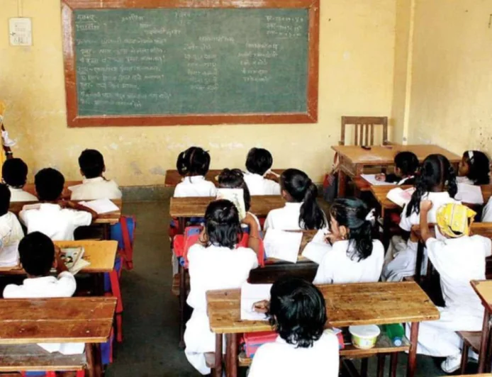 झारखंड में स्कूली बच्चों की शिक्षा के लिए बनेंगे डिजिटल स्टूडियो , फिलहाल रांची में दो का निर्माण शुरू