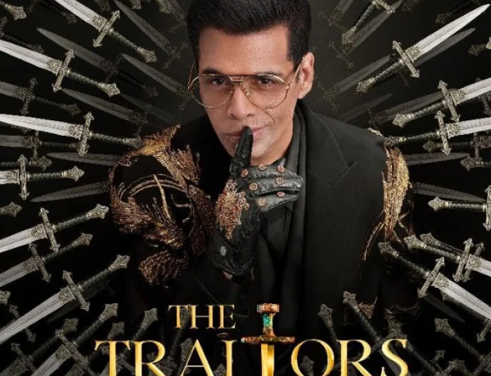 Karan Johar to Return as Host For 'The Traitors 2', Reportedly Featuring 8 Celebs