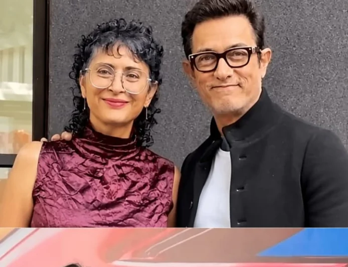 Fans recall Aamir Khan’s relationship history as wedding excitement grows