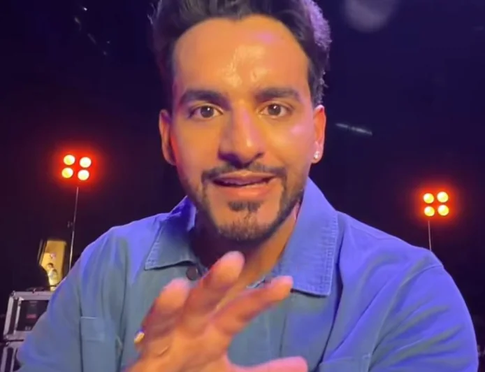 Abhishek Malhan Teases ‘India’s Got Latent in Another Universe’, Fans Speculate About New Project`