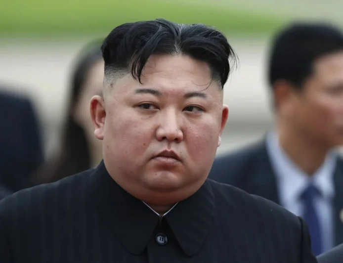 Kim Jong Un Oversees Weapons Tests Aboard North Korea’s New Naval Destroyer