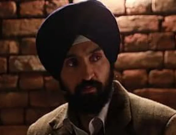 Diljit Dosanjh's Satluj Removed From ZEE5 India Just Days After OTT Release