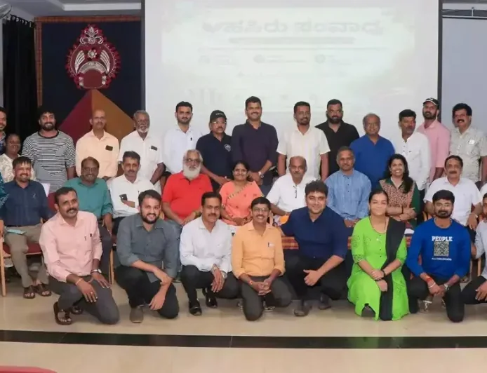 46 Villages Join Hands to Keep Karnataka Rivers Plastic-Free