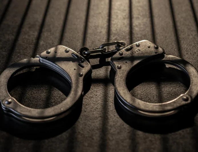 Man Arrested After Wife Found Dead; Dowry Death Case Registered