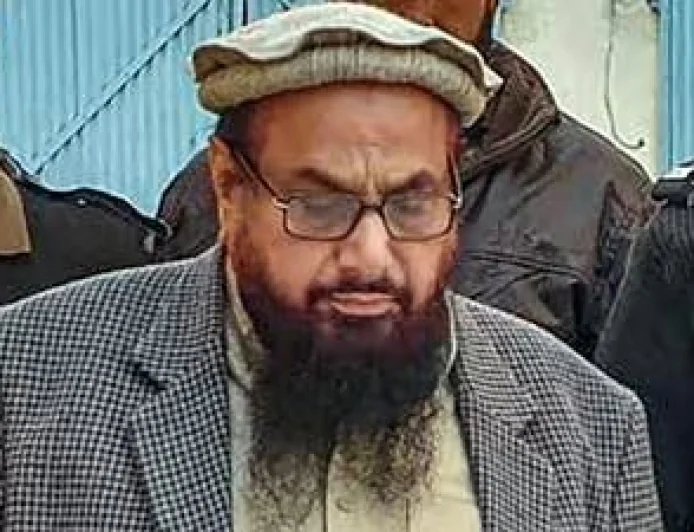 Pahalgam Terror Probe Takes Big Turn as NIA Names Hafiz Saeed