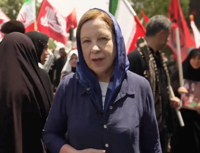 Tehran Comes to a Standstill as Massive Crowds Gather for Former Supreme Leader’s Funeral