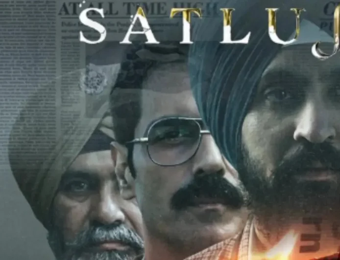 Diljit Dosanjh’s Satluj May Be Back Soon, ZEE5 Asks Fans to Wait