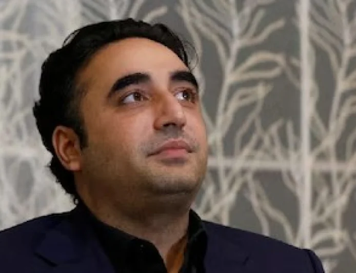 'Water or War?': Bilawal Bhutto's Explosive Warning to India Over Indus Treaty Bilawal Bhutto Raises the Stakes: 'Pakistan Ready on All Fronts' Amid Indus Ro