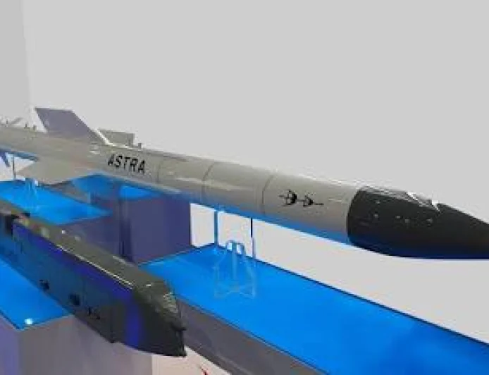 India Eyes Major Defence Deals With Indonesia as PM Modi’s Visit Focuses on Astra Missiles, BrahMos