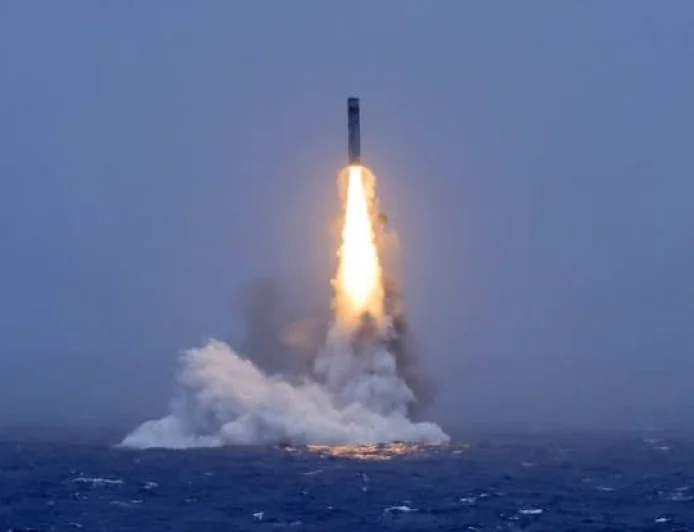 China’s Pacific Missile Test Sparks US and Indo-Pacific Security Concerns