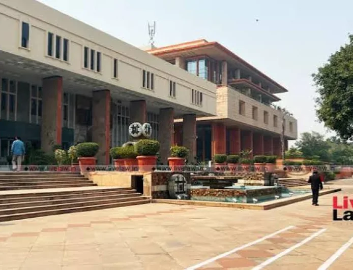 Delhi High Court Seeks Police Report Over Attempt to Arrest Accused Despite Court Protection