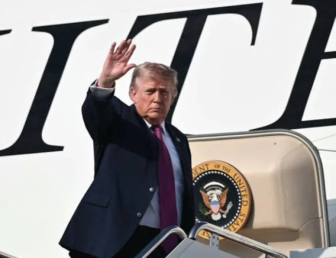 NATO Summit in Turkey: Trump and Alliance Leaders Discuss Europe’s Security Future