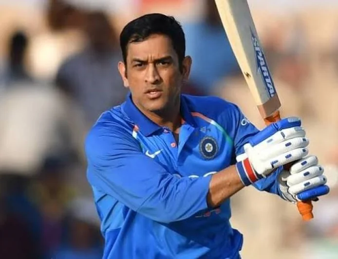 धोनी की सफलता के पीछे छिपा है '7' का राज? जानिए अनोखा कनेक्शन