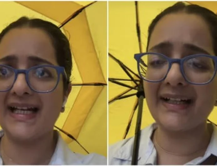 From 420 Rejections to a Dream Job: Indian Woman’s US Success Story Inspires Thousands