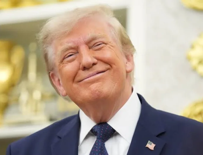 Trump Says “I Like Her” About Meloni Amid Growing US-Italy Spat