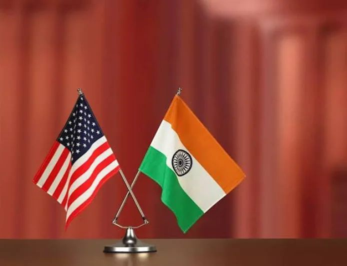 India Urges US to Drop Proposed 12.5% Tariff on Imports Over Forced Labour Probe