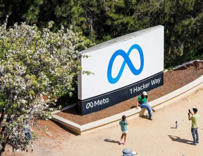 Meta takes down 4 million accounts and 36 million posts in child safety push Massive Clampdown