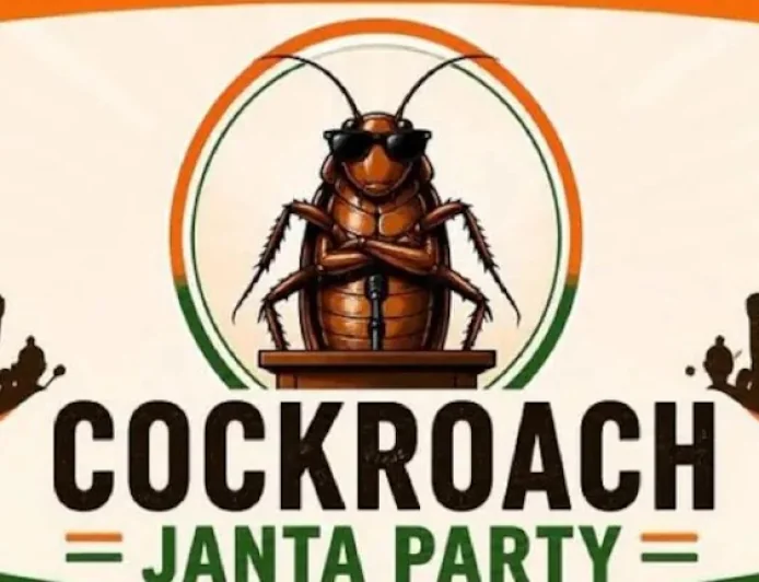 Big Relief for Cockroach Janta Party: Delhi High Court Revokes X Account Ban