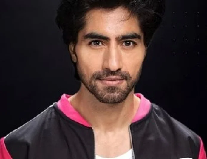 'Kabir Singh Vibes?': Internet Calls Out Harshad Chopda After Explosive Clash With Shreya Kalra on Lock Upp