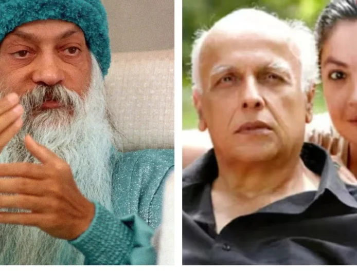 'We Were Rushed to a Safe House': Pooja Bhatt Recalls the Chaos After Mahesh Bhatt Flushed Osho's Mala