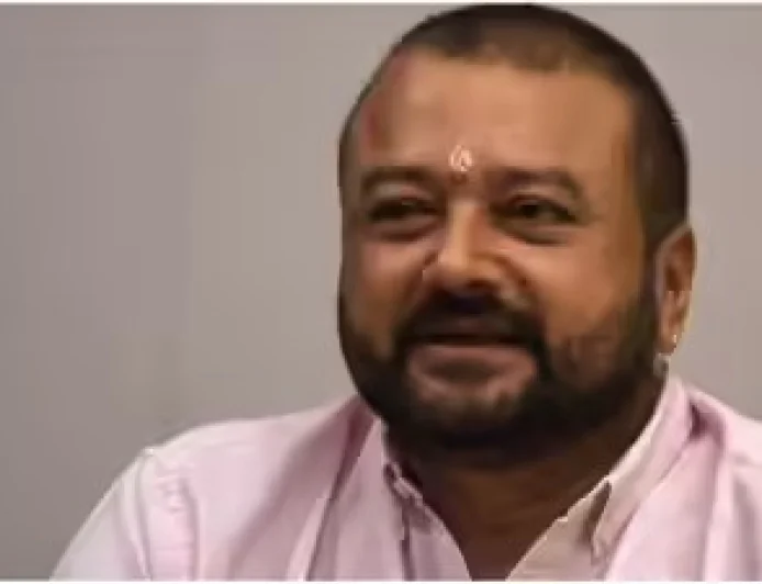Jayaram Breaks Silence on Twenty:20 Controversy, Says 'I Made a Mistake'