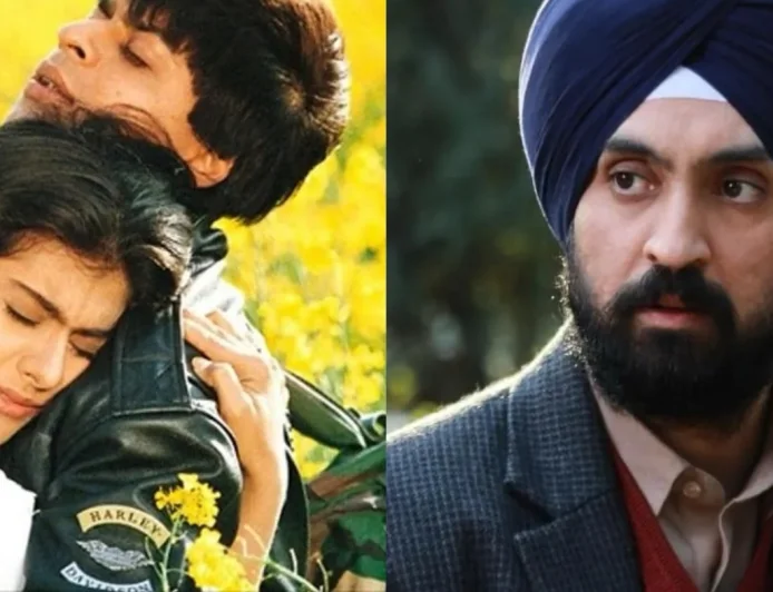 From DDLJ to Satluj: Two Punjabs, Two Realities—Love in the Mustard Fields vs the Scars of Violence