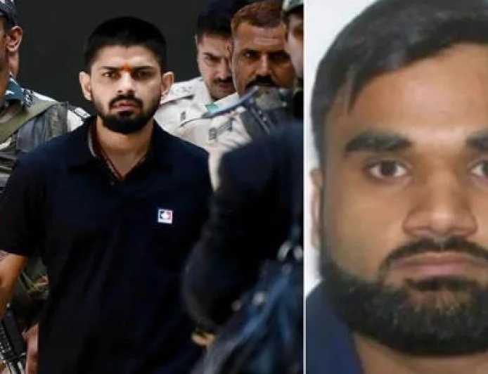 US Indicts Lawrence Bishnoi, Goldy Brar in Nijjar Murder; India Not Named