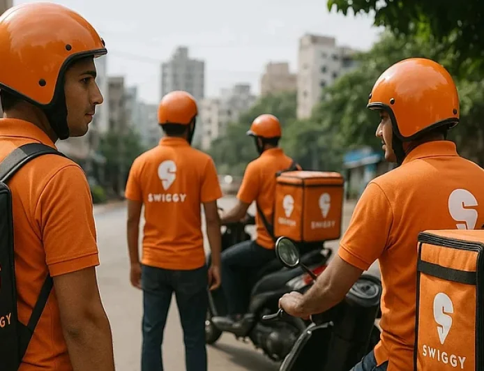 Has Swiggy Really Become Indian-Owned? Here's What the Change Means
