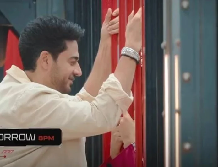 Gaurav Khanna Makes Surprise Entry into LockUpp Season 2, Leaves Akanksha Chamola Emotional