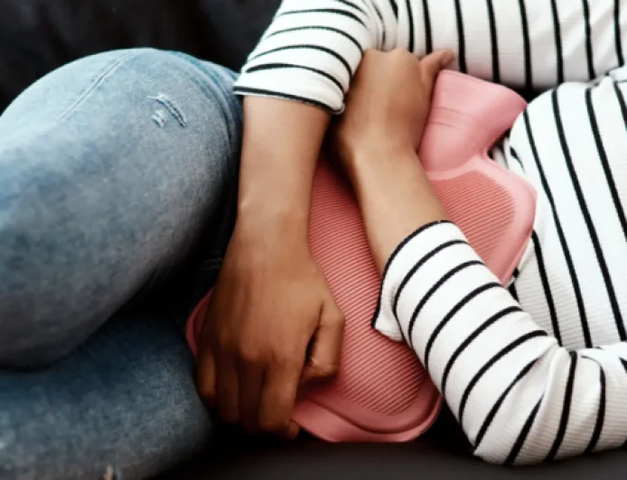Period Pain Is Common, But It Shouldn't Control Your Life: Simple Lifestyle Tips That Can Help