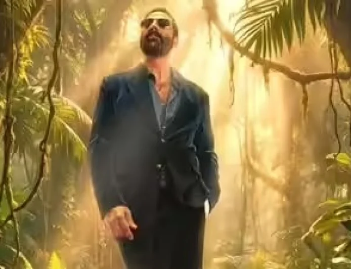 Welcome to the Jungle' Continues Strong Box Office Run, Crosses ₹122 Crore in India