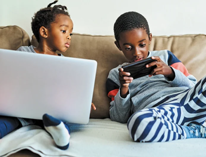 Screen Time Rules for Kids: Why Parents Don't Have to Feel Guilty About Breaking Them Sometimes