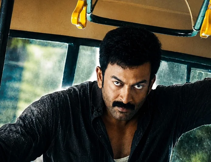 'I, Nobody' Movie Review: Prithviraj Delivers, But the Heist Thriller Falls Short of Expectations
