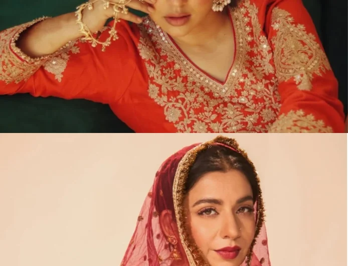Sunanda Sharma Stands by Jasmine Sandlas, Says She Turned Pain Into Her Greatest Strength