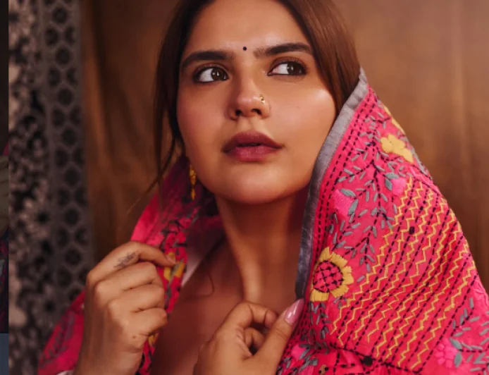 Anjali Anand Opens Up About Her Journey From Television to Bollywood: 'I Never Wanted to Change Who I Am'