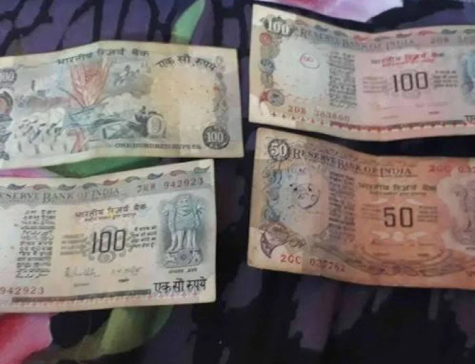 पुराने ₹50 और ₹100 के नोट से बन सकते हैं करोड़पति? जानिए वायरल दावे की पूरी सच्चाई