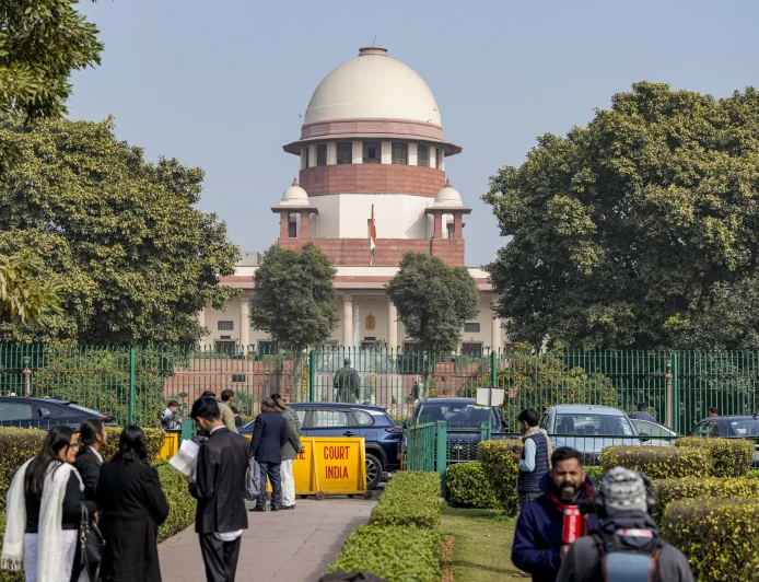 Supreme Court Upholds Rejection of Insolvency Plea Against Essar Power Gujarat