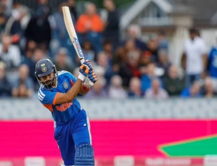 IND vs ENG 4th T20I: India Face Must-Win Test as England Eye Series Victory