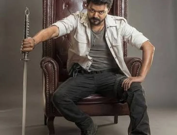 Vijay's Jana Nayagan Awarded 'A' Certificate by CBFC Ahead of Release
