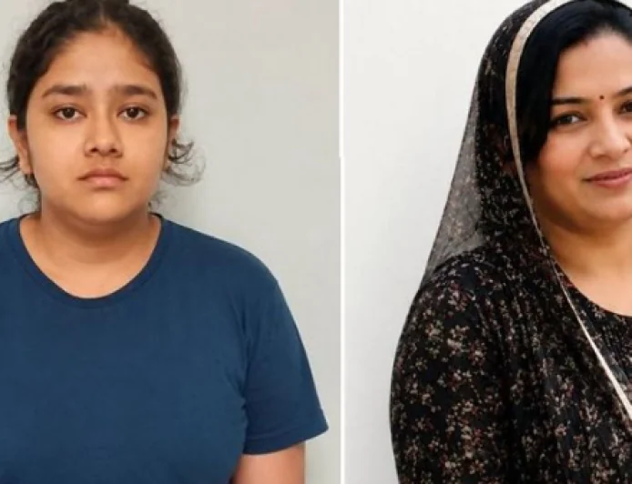 Jaipur Woman Arrested for Allegedly Plotting Mother's Murder Over Property and Government Job